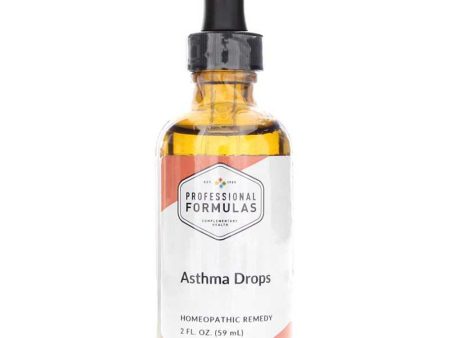 Asthma Drops Online Sale