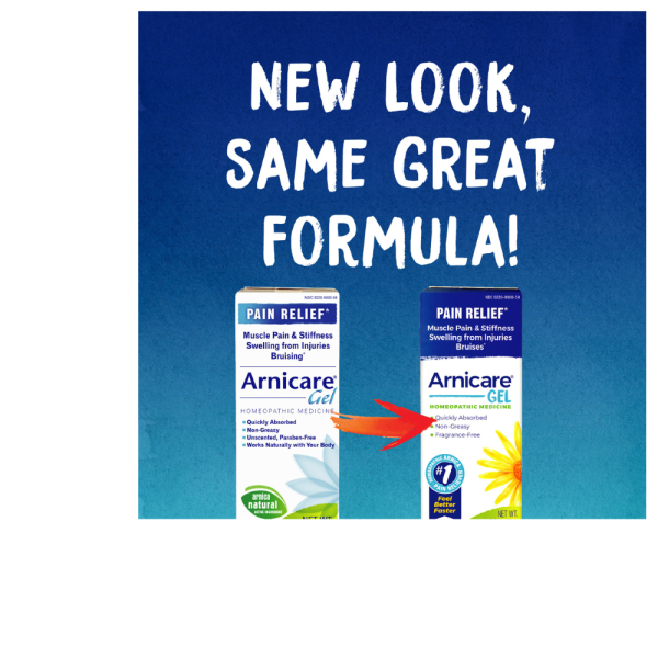 Arnicare Gel on Sale