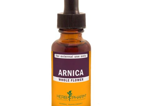 Arnica Extract For Cheap