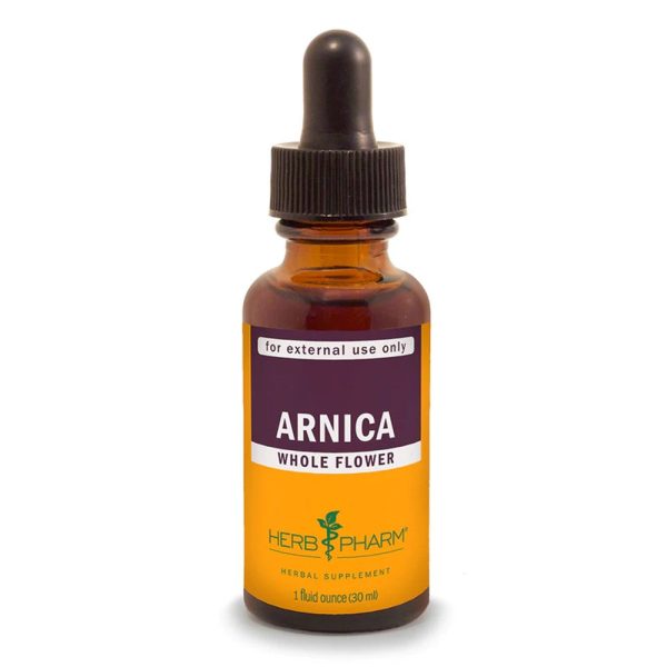 Arnica Extract For Cheap