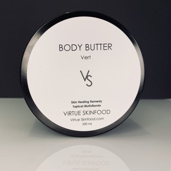 Body Butter Discount