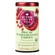 Organic Decaf Pomegranate Green Superfruit Online