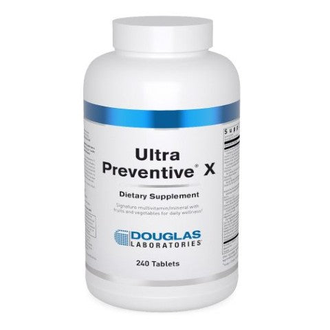 Ultra Preventive X For Discount