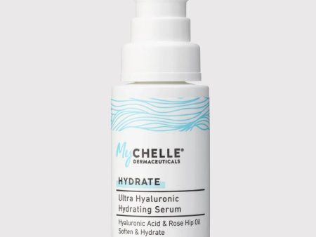 Ultra Hyaluronic Hydrating Serum Online