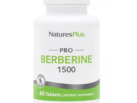 Berberine 1500mg Online Hot Sale