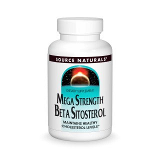 Beta Sitosterol, Mega Strength Online Hot Sale