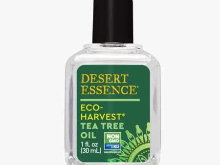 Eco-Harvest Tea Tree Oil Online Hot Sale