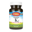 Vitamin K2 as MK-4 5 mg on Sale