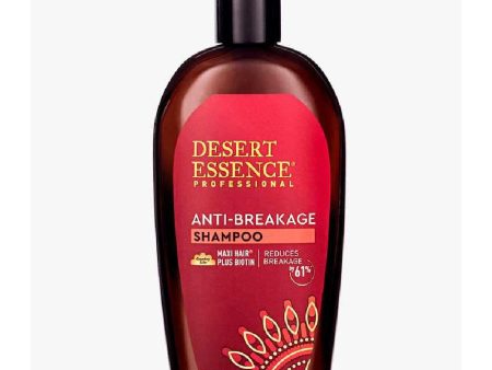 Anti-Breakage Shampoo Discount