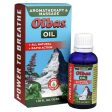 Aromatherapy Inhalant, Massage Oil Online Hot Sale