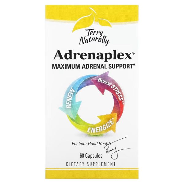 Adrenaplex on Sale