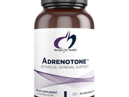 Adrenotone - Adrenal Support Supplement Fashion