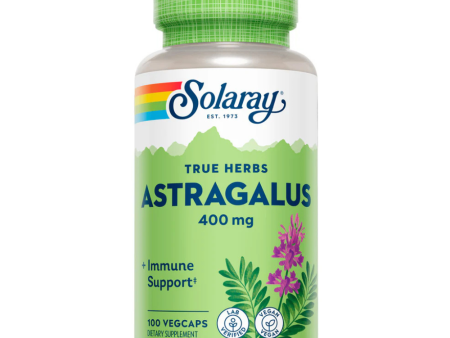 Astragalus Root 400mg Sale