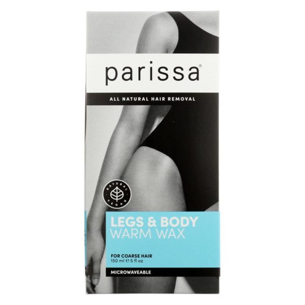 Warm Wax Leg & Body Hot on Sale