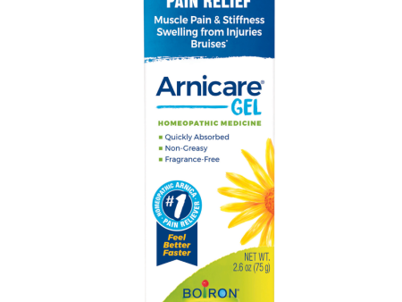 Arnicare Gel on Sale