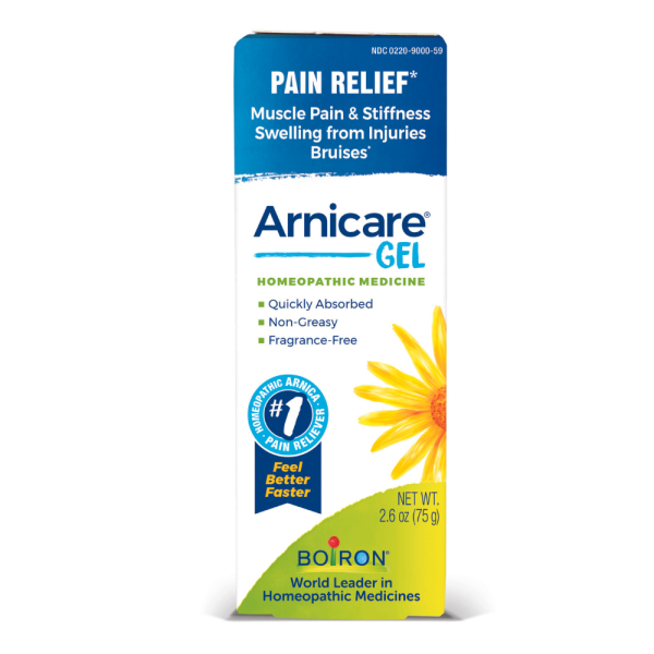 Arnicare Gel on Sale