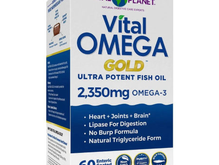 Vital Omega Gold Online Hot Sale