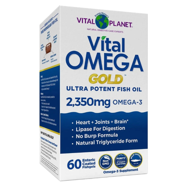 Vital Omega Gold Online Hot Sale