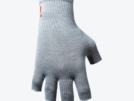 Fingerless Circulation Gloves large For Discount