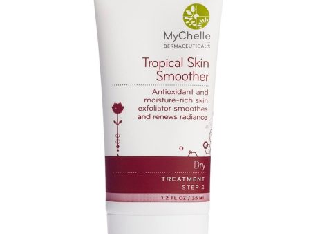 Tropical Skin Smoother, Dry, Treatment, on Sale