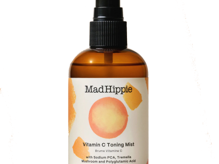 Vitamin C Toning Mist Hot on Sale