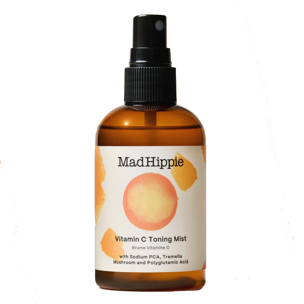 Vitamin C Toning Mist Hot on Sale