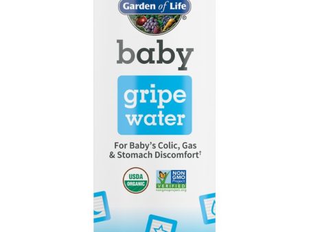 Baby Gripe Water Sale