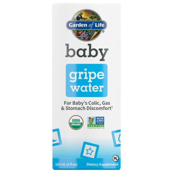 Baby Gripe Water Sale