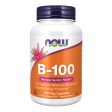 Vitamin B-100 Online Sale