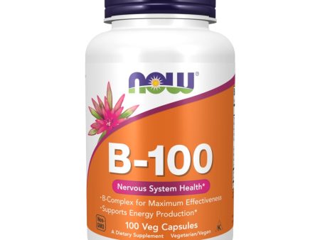 Vitamin B-100 Online Sale