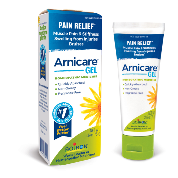 Arnicare Gel on Sale