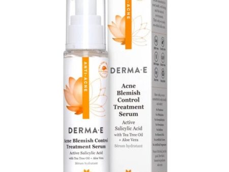 Acne Treatment Serum For Blemish Control Fashion