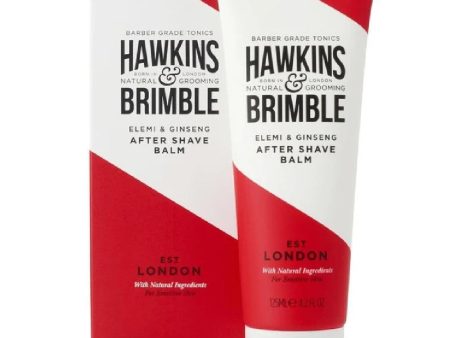 After Shave Balm Discount