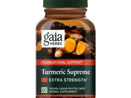 Turmeric Supreme Extra Strength Sale