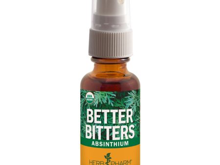 Better Bitters: Absinthium Sale