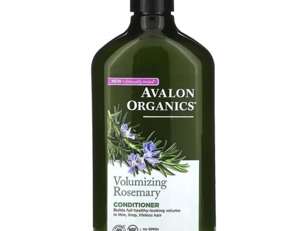 Volumizing Rosemary Conditioner Cheap