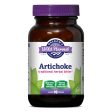 Artichoke, Organic Capsules Hot on Sale