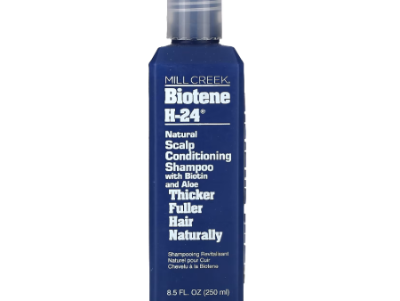 Biotene H-24 Natural Scalp Conditioning Shampoo Sale