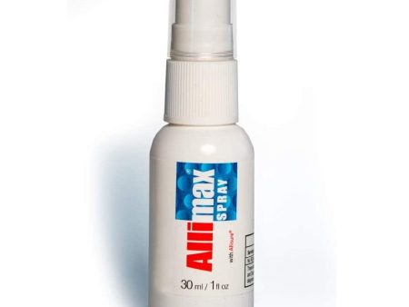 Allimax Rescue Spray Discount