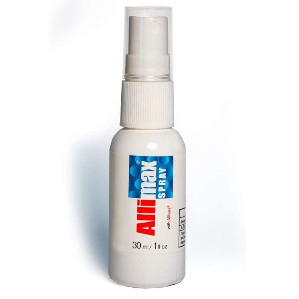 Allimax Rescue Spray Discount