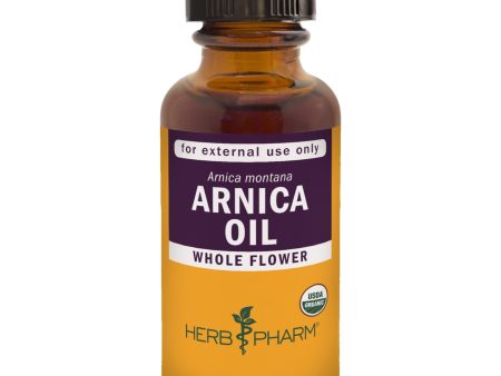 Arnica Oil Online Sale