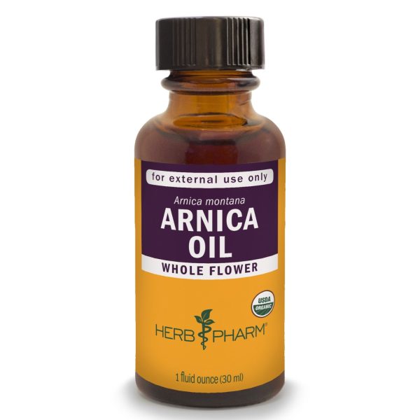 Arnica Oil Online Sale