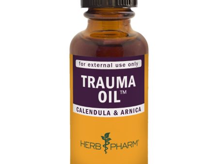 Trauma Oil Online Sale