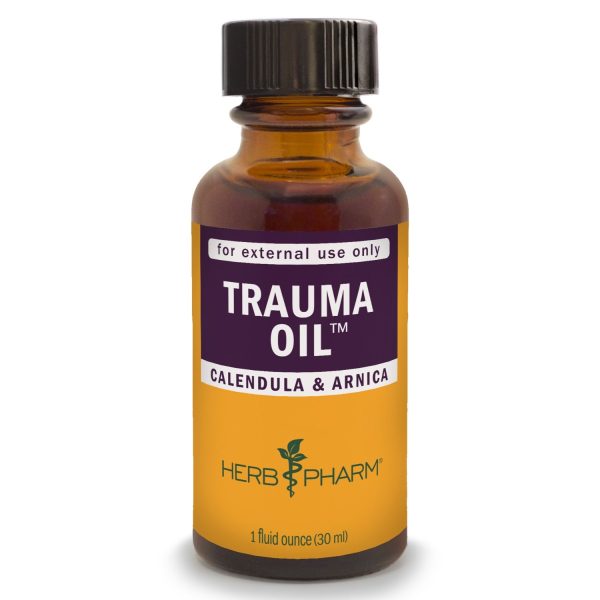 Trauma Oil Online Sale