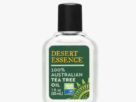 100% Australian Tea Tree Oil Online Sale