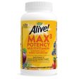 Alive! Max3 Daily Multi Hot on Sale