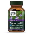 Adrenal Health Nightly Restore For Sale