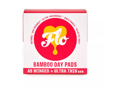 Bamboo Day Pads Winged For Cheap