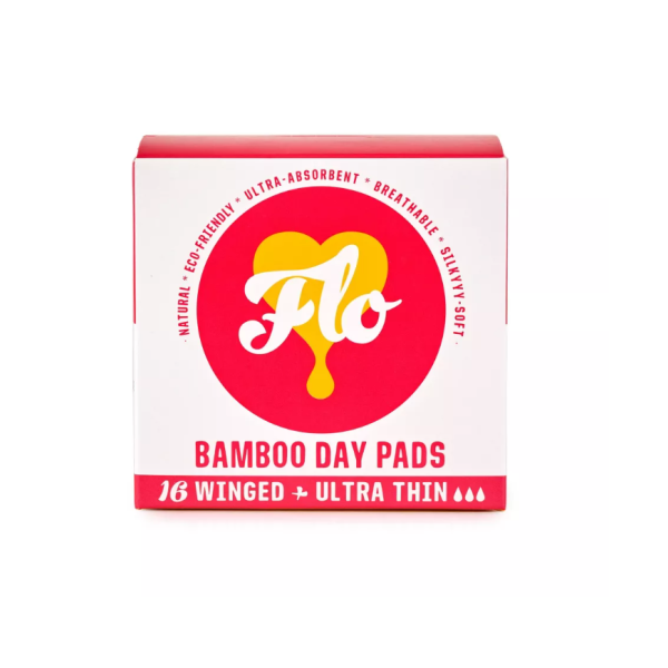 Bamboo Day Pads Winged For Cheap