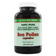 Bee Pollen 500 mg on Sale